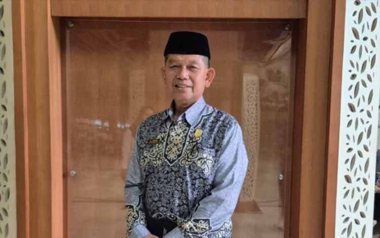 DPRD Kotim Imbau Masyarakat Kurangi Kebiasaan yang Berpotensi Timbulkan Serangan Buaya
