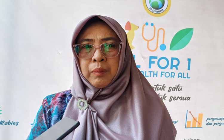 Belum Ada Kejelasan Operasional Pabrik Pakan Ternak di Kotim