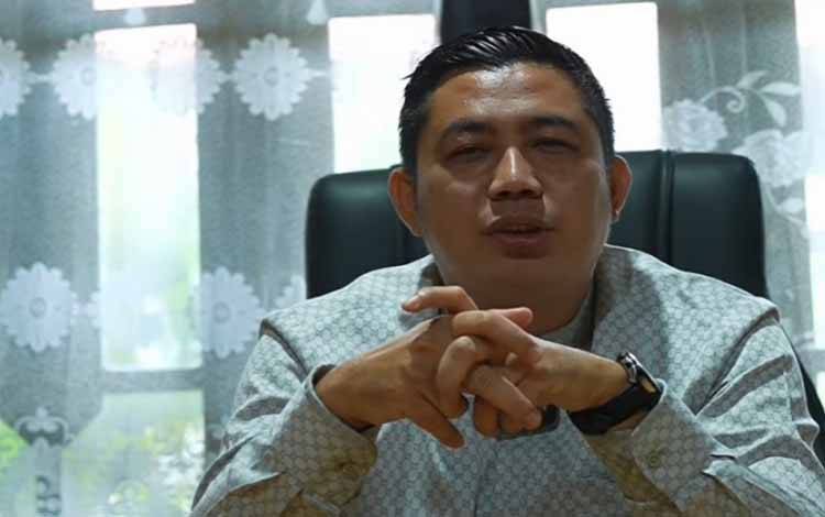DPRD Kotim Dorong Pemberantasan Penyalahgunaan Narkoba di Lapas Sampit