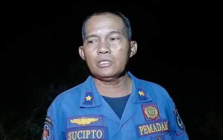Cegah Ular Masuk Rumah, Call Center 112 Palangka Raya Bagikan Tips Sederhana