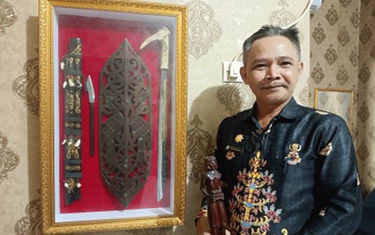 DISBUDPORAPAR Pulpis Dukung Penuh Visi Misi Bupati Terkait Pariwisata