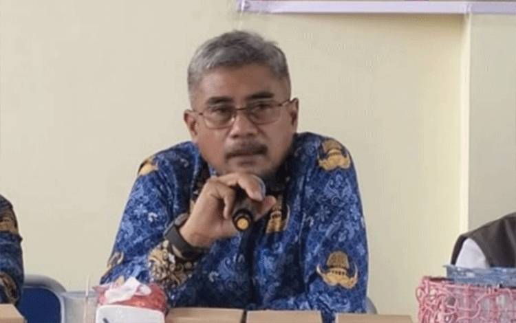 Disdik Palangka Raya Tegaskan Larangan Penambahan Libur Sekolah Pasca Lebaran