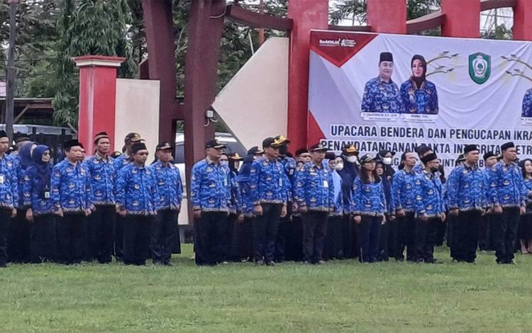 DPRD Kotim Minta ASN Tak Tambah Cuti Pasca Libur Lebaran