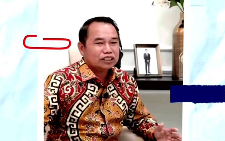 Sastra Jaya: Pembangunan Harus Berkelanjutan Demi Fondasi Kesejahteraan Masyarakat