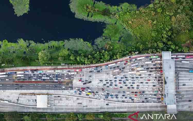 Pengamat: Korlantas Harus Siapkan Kebijakan Lain Selain "One Way"