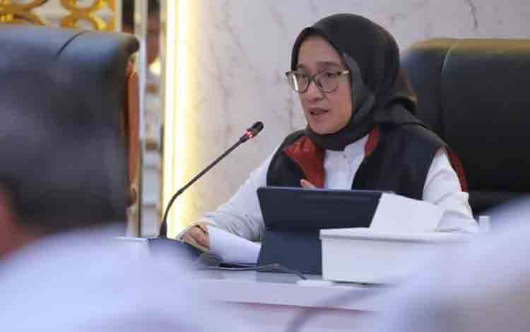 Kementerian PANRB Minta PPK Awasi Hari Pertama Kerja Usai Lebaran