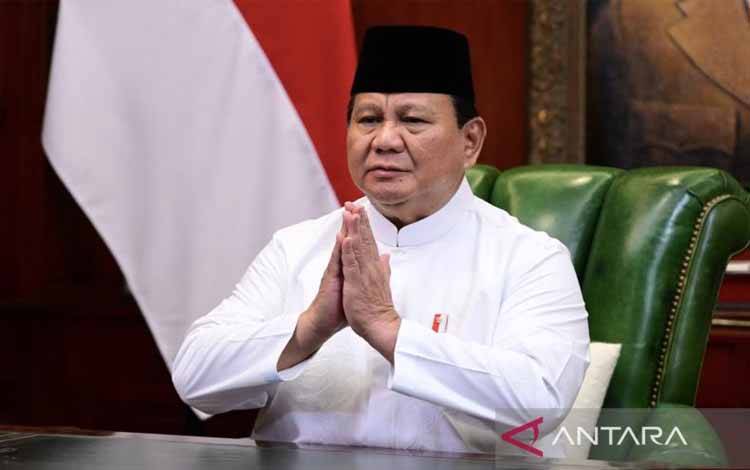 Pengamat: Ada Operasi Politik Hancurkan Orang Kepercayaan Presiden