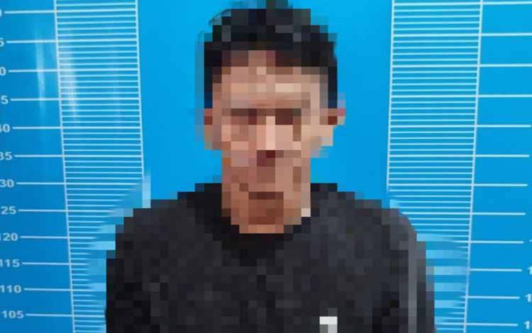 Polresta Palangka Raya Tangkap Pengedar Sabu, Amankan 23 Paket Narkoba