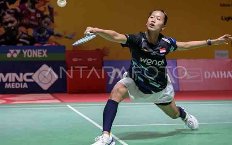 Putri KW Siap Adu Ketahanan Fisik Hadapi Wang Zhi Yi di BAC 2025