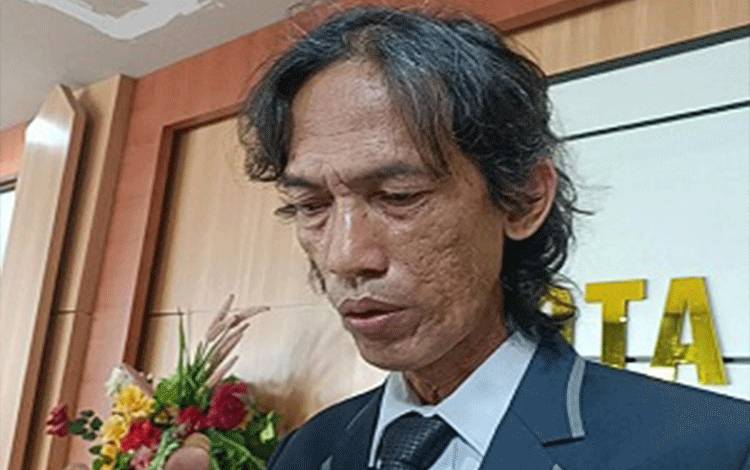 Tantawi Jauhari: Musim Kemarau Harus Diantisipasi, Ketersediaan Pangan Jadi Perhatian