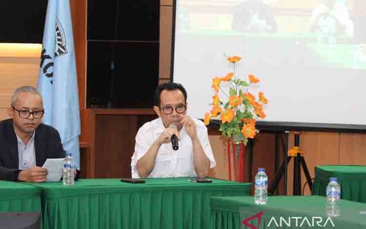 Ekonom Unand Sarankan Indonesia Percepat Negosiasi dengan AS