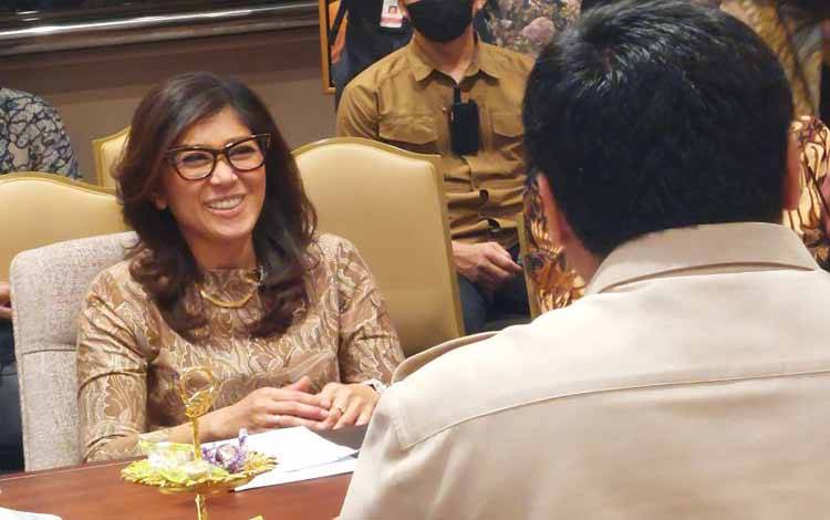 Menkomdigi: Program Rumah Subsidi Wartawan Tanpa Syarat Politik