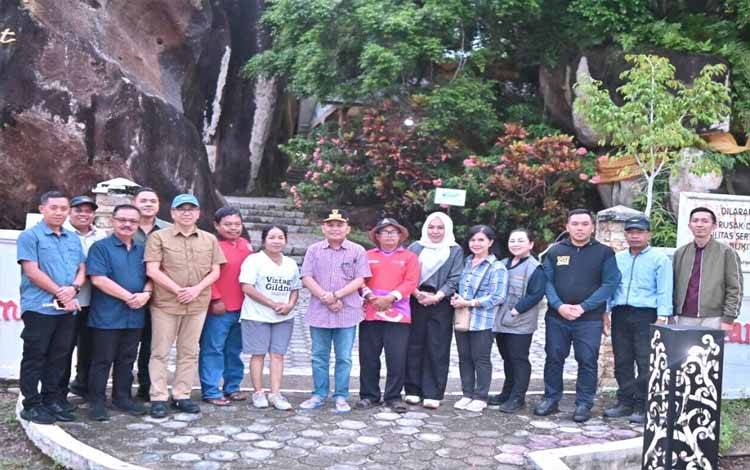 Pendidikan Masuk Skala Prioritas Pemprov Kalteng