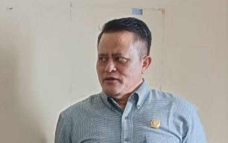DPRD Palangka Raya: Pendidikan dan Pangan Fondasi Utama SDM Unggul