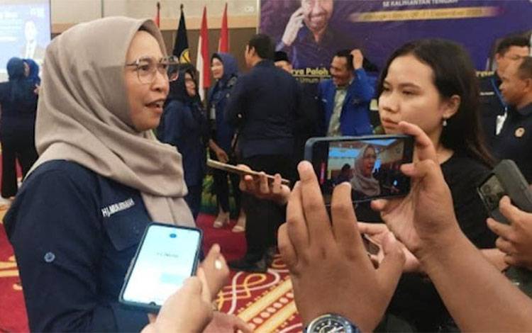 Komisi I DPRD Palangka Raya Dorong Pemko Awasi Kinerja ASN Pasca-libur Lebaran