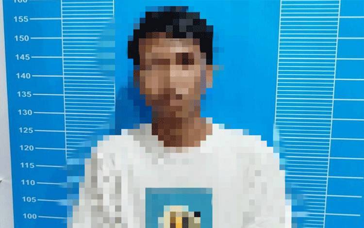 Polresta Palangka Raya Ungkap Peredaran 28 Butir Ekstasi, Satu Tersangka Ditangkap