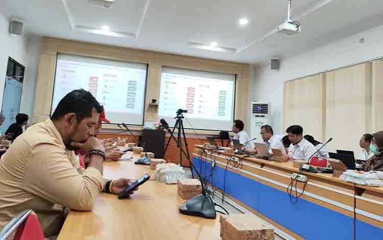 Inflasi Kelompok Rekreasi, Olahraga dan Budaya di Kalteng pada Maret Capai 1,09 Persen