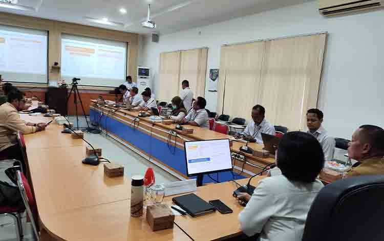 Inflasi di Kelompok Restoran Meningkat di Kalteng pada Maret 2025