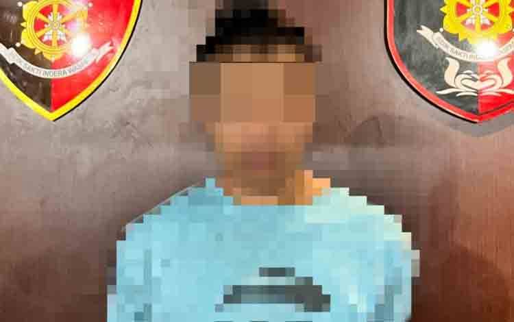 Polresta Palangka Raya Ungkap Kasus Pencurian Rumah Kosong