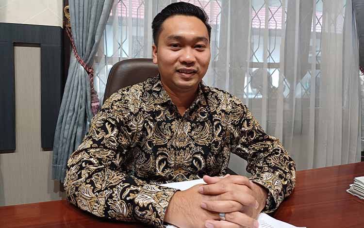Komisi I DPRD Kotim Minta Perketat Pengawasan Kos Tanpa Izin