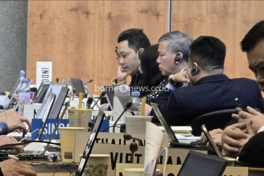 WTO: Perdagangan China-AS Bisa Turun hingga 80 Persen Akibat Tarif