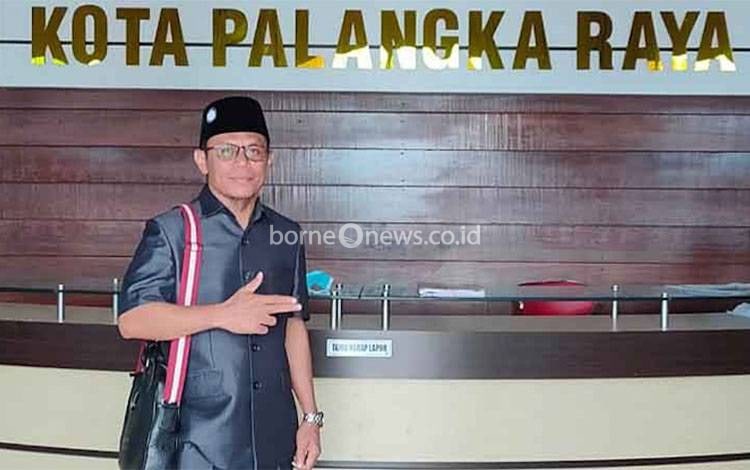 Dewan Tegaskan Reforma Agraria Merupakan Kebutuhan Mendesak dan Prioritas di Palangka Raya