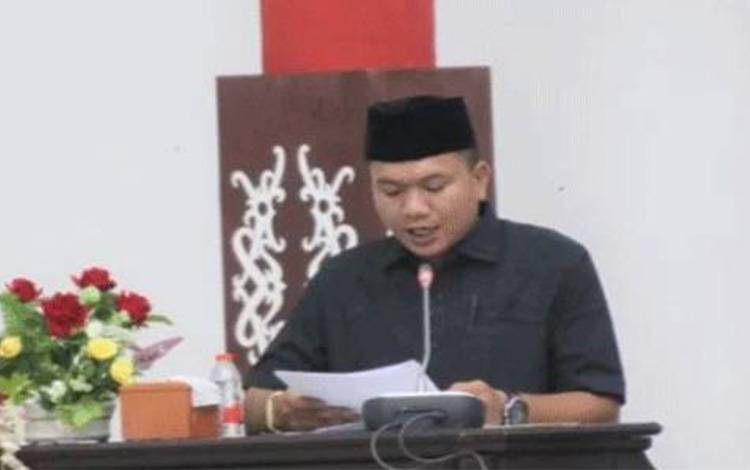 Dewan Dorong Pemko Palangka Raya Terapkan Pertanian Modern