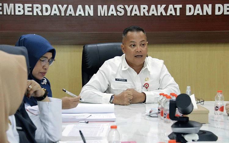 Kopdes Merah Putih Diharap Tekan Ketergantungan ke Pinjol Ilegal