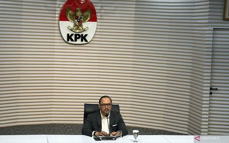 KPK Jelaskan Prinsip Kehati-Hatian Dalam Kasus CSR BI