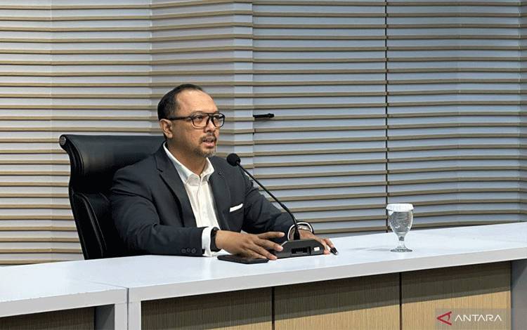 KPK Periksa Dua Mantan Direktur LPEI pada Kamis ini