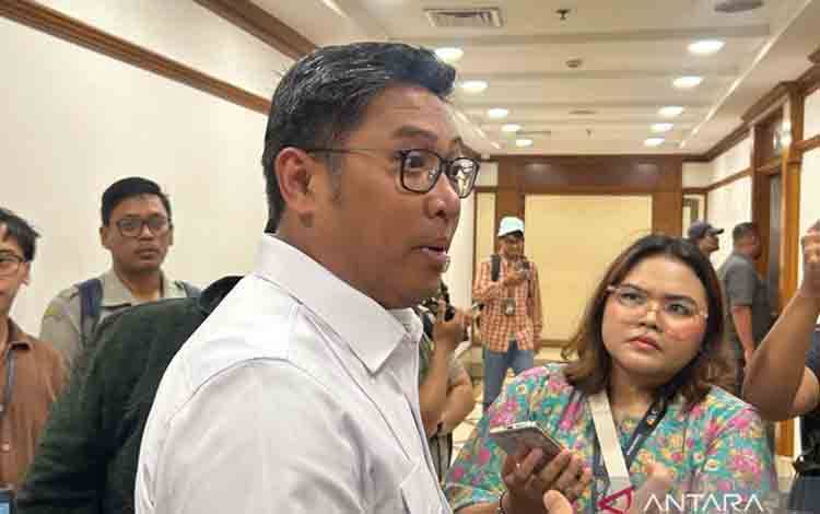 Wamentan Pastikan Penghapusan Kuota Impor Tak Rugikan Industri Lokal