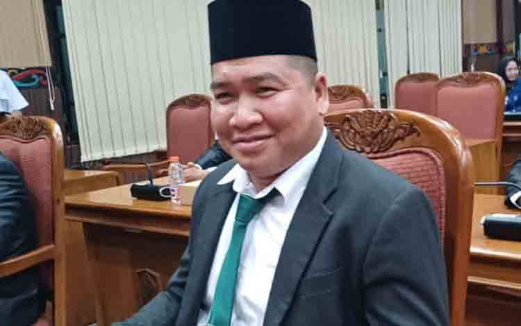 DPRD Kotim Dorong Percepatan Listrik PLN Masuk ke Desa