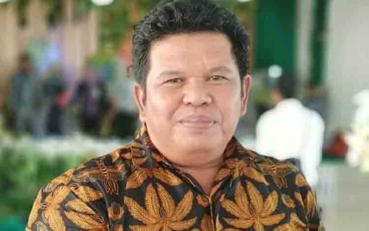 Disnakertranskop UKM Barito Utara akan Buka Layanan Eazy Passport
