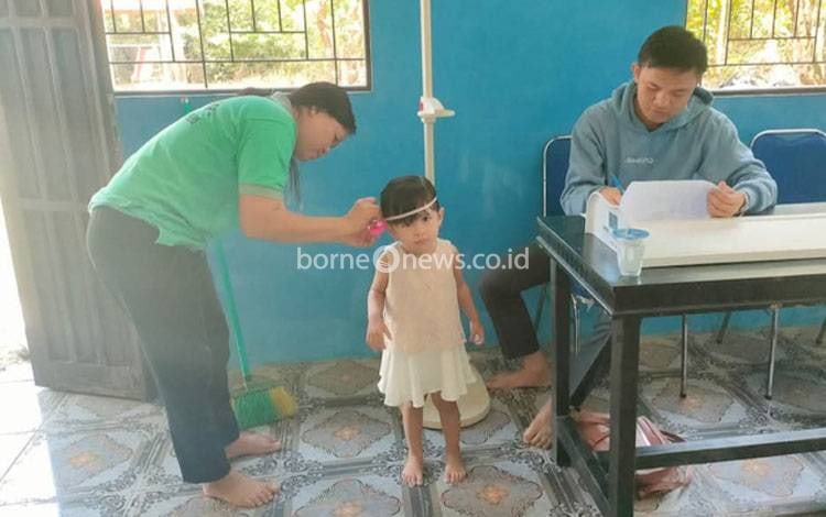 Bangun Generasi, Dewan Ingatkan Pentingnya Kesehatan Ibu dan Anak di Palangka Raya