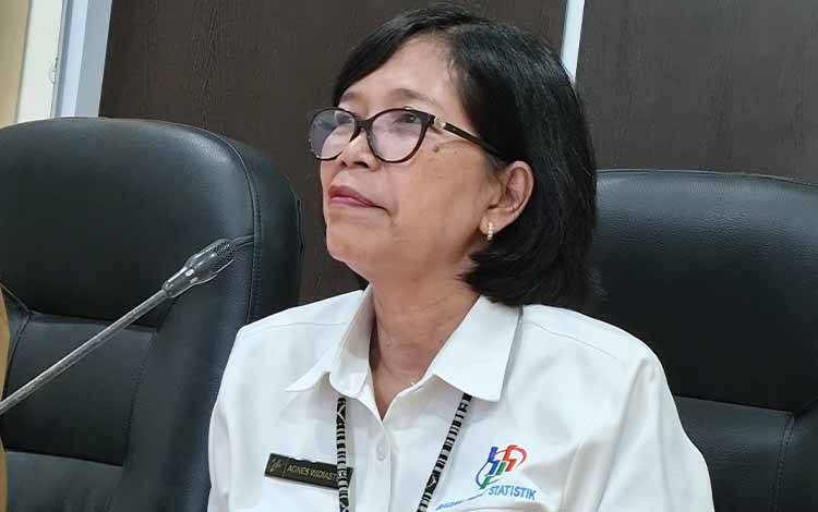 NTN Kalteng Menurun Akibat Fluktuasi Indeks Harga yang Diterima dan Dibayar Nelayan