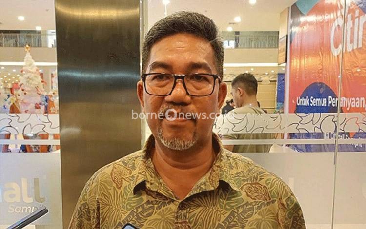 Pajak Barang Jasa Menjadi Pemasukan Daerah Terbesar di Kotim