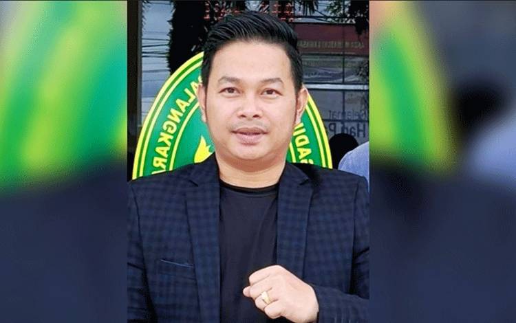 Praktisi Hukum Dorong Pengawasan Ketat Anggaran Pendidikan Kalteng