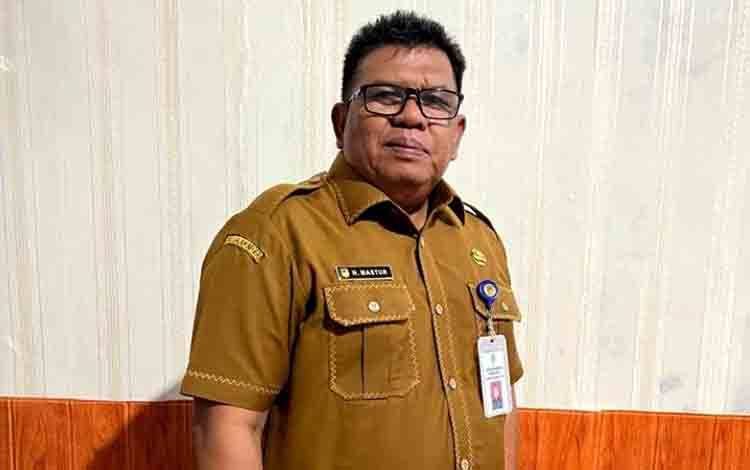 Kadis Nakertranskop UKM Barito Utara Dorong Generasi Muda Manfaatkan Pelatihan Operator Magang