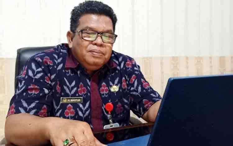 Program Pelatihan di Barito Utara jadi Peluang Emas Tingkatkan Keterampilan