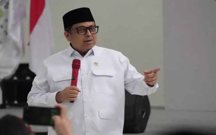 BPJPH Buka Kuota 1 Juta Sertifikasi Halal Gratis Bagi UMK pada 2025