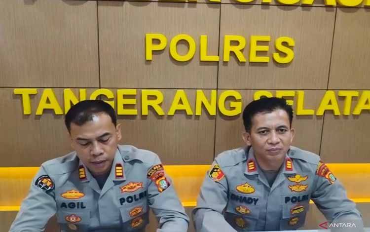 Oknum Polisi Diamankan karena Lakukan Pelecehan