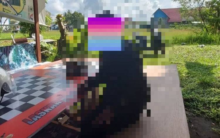 Hubungan tak Direstui Ortu, Mantan Pacar Ancam Sebar Video Syur