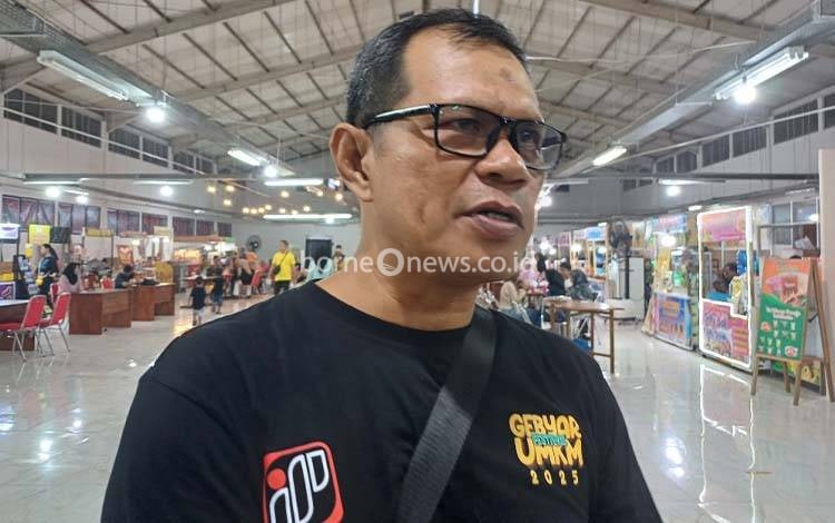 Pemkab Kotim Akan Lanjutkan Pembangunan Pasar Mangkikit setelah Satu Dekade Mangkrak