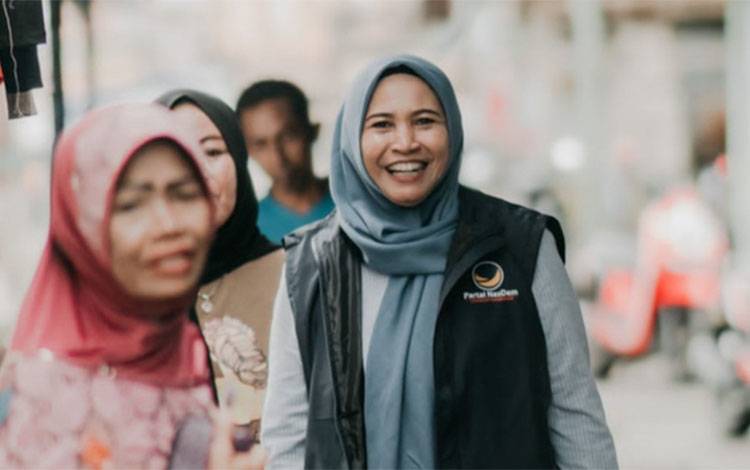 Komisi I DPRD Palangka Raya Minta Birokrasi Pemerintahan Harus Berdampak Langsung ke Masyarakat