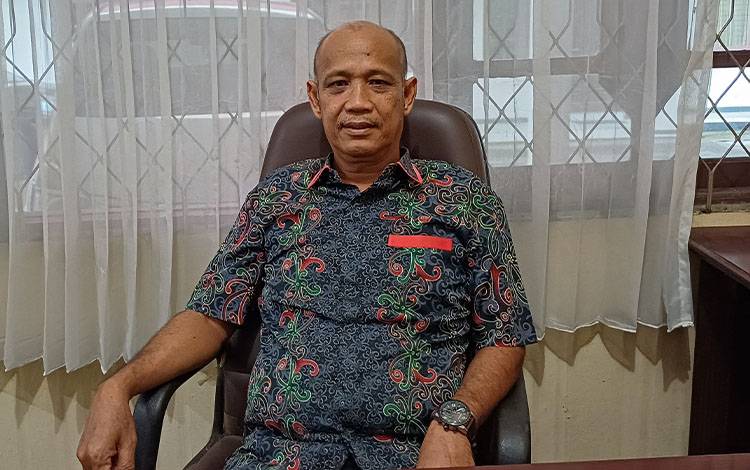 Dewan Sebut Rumah Sakit Swasta Tak Akan Rugi Meski Kotim Berstatus UHC