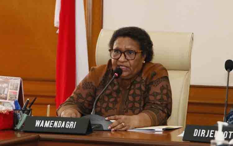 Wamendagri: 9 Daerah Siap Laksanakan PSU pada 16 dan 19 April 2025