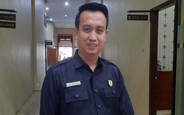 Komisi A DPRD Kobar Dukung Pemanfaatan CSR untuk Tingkatkan Kualitas SDM