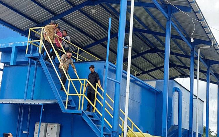 Pemprov Kalteng Harap Muskerwil Lahirkan Program Inovatif