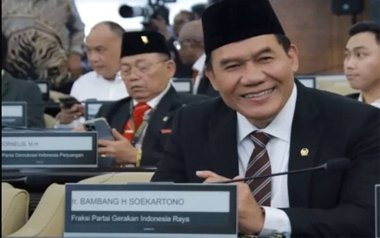 Anggota DPR-RI Bambang Haryo Minta Kemenhub Normalisasi Pendangkalan Alur Pelayaran Sejumlah Pelabuhan di Indonesia