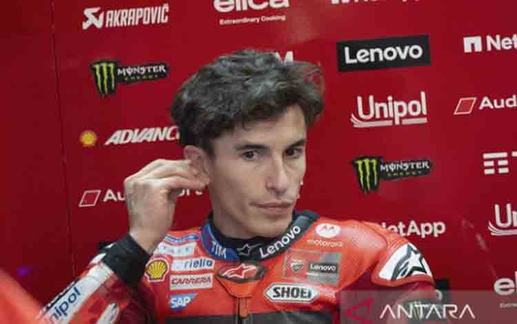 Marc Marquez Segel Puncak Klasemen setelah Raih Kemenangan Keempat